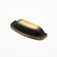 Cabinet Handle - Matt Bronze 