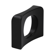 Cabinet Handle - 42mm - Black Color