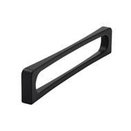 Cabinet Handle - 170mm - Black Color