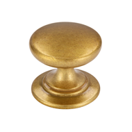 Cabinet Knob - 32mm - Vintage