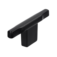 Cabinet Handle - 80mm - Black Color