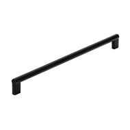 Cabinet Handle - 176mm - Black Color