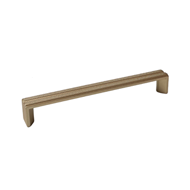 Modern Cabinet Handle - Natur