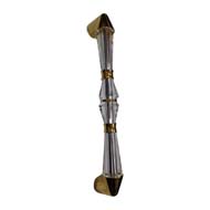 Luce Door Pull Handle - 254mm