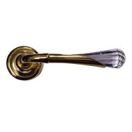 Gemma - Door Mortise Handle o