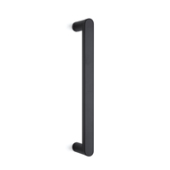 LINK STRAIGHT Door Pull Handle - Brass 