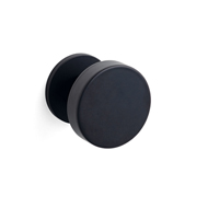 LINK BASSA Central Door Knob - Brass - 
