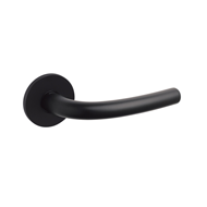 TIZIANELLA F Door Handle With Yale Key 