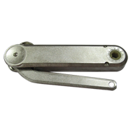 Soft Down Flap Stay