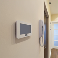 Video Door Phone - Essential Complete K