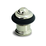 TUDOR Door Stopper - 30mm - 24K Gold Pl
