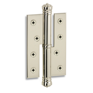 BORBONE Door Hinge  Right - 120x75mm - 