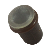 Flex Shock Absorber - Brown C