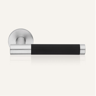 Jenny Mortise Handle On Rose 