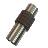 Curtain Bracket - Stainless Steel Finis