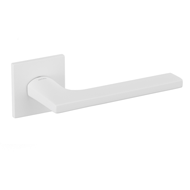 LOTUS Q Door Handle With Yale Key Hole 