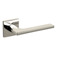 LOTUS Q Door Handle With Yale Key Hole 