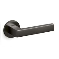 PLANET B Door Handle With Yale Key Hole