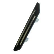 Door Pull Handle Double Line - 450mm -
