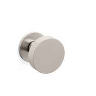 LINK BASSA Brass Flush Handle - Super N