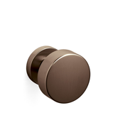 OSCAR Central Door Knob - Brass - Super