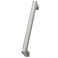 NEW FRAME Modern Cabinet Handle - 160mm