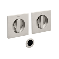 GIOTTO Q Brass Flush Handle - Super Nic