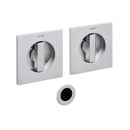 GIOTTO Q Brass Flush Handle - Super Ino