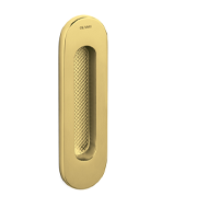 VICO - Brass Flush Handle - Super Gold 