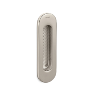 VICO - Brass Flush Handle - Super Nicke