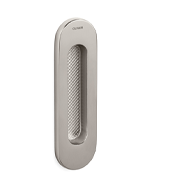 VICO - Brass Flush Handle - Super Nicke