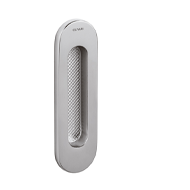 VICO - Brass Flush Handle - Super Inox 