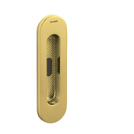 VICO - Brass Flush Handle - Super Gold 