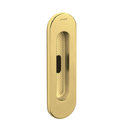 VICO - Brass Flush Handle - Super Gold 