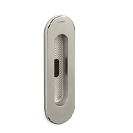 VICO - Brass Flush Handle - Super Nicke