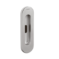 VICO - Brass Flush Handle - Super Inox 