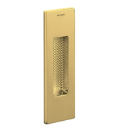 SIRO - Brass Flush Handle Without key h