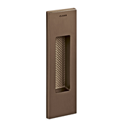 SIRO Brass Flush Handle - Super Bronze 