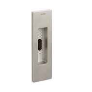 SIRO - Brass Flush Handle With key hole