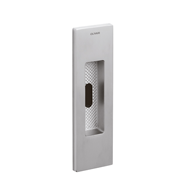 SIRO - Brass Flush Handle With key hole