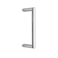 ALEXANDRA Door Pull Handle - Brass - Sa