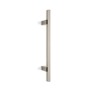 BIOS Door Pull Handle - Brass - Super N