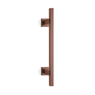 BIOS STRAIGHT  Door Pull Handle - Brass