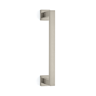 DIANA STRAIGHT Door Pull Handle - Brass