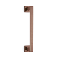 DIANA  STRAIGHT Door Pull Handle - Bras