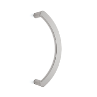 LINK OFFSET Door Pull Handle without Ba