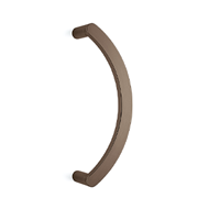 LINK OFFSET Door Pull Handle without Ba