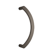 LINK OFFSET Door Pull Handle without Ba