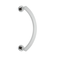 LINK OFFSET Door Pull Handle 