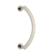 LINK OFFSET Door Pull Handle with Base 